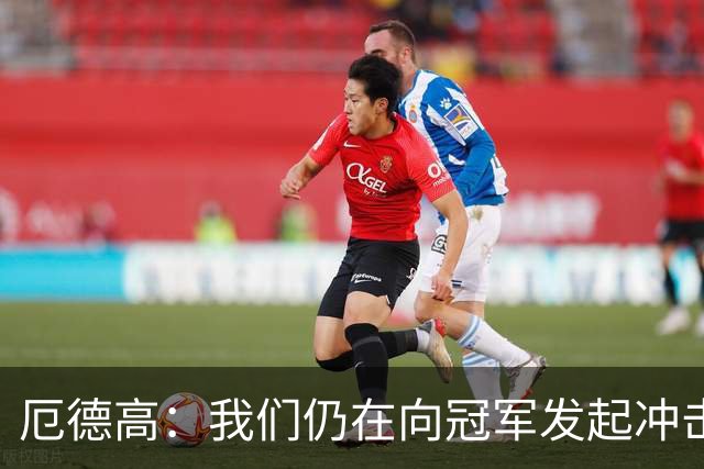 厄德高：我们仍在向冠军发起冲击，这赛季会为所有冠军而战